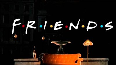 'Friends': un programa informático escribe nuevos episodios de la famosa 'sitcom' noticias imagen