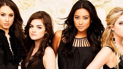 'Pretty Little Liars': Esta teoría sobre la temporada 6B podría cambiar el rumbo de la serie noticias imagen