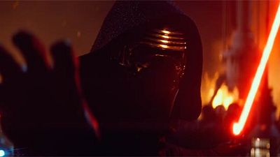 El presidente de ABC afirma que aún no se planea hacer una serie de acción real de 'Star Wars' noticias imagen