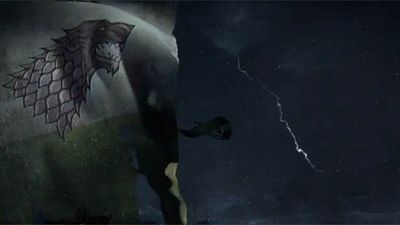 'Juego de Tronos': HBO publica tres nuevos 'teaser' con las principales casas de la serie noticias imagen