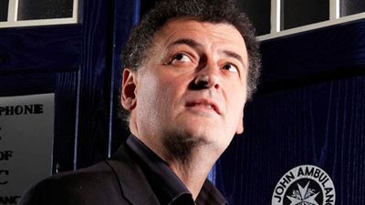 'Doctor Who': Steven Moffat abandonará la serie después de su décima temporada