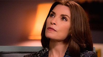 ‘The Good Wife’: Julianna Margulies adelanta su salida de la serie tras la séptima temporada