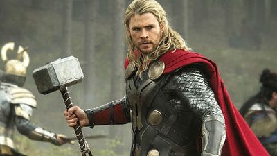 'Thor: Ragnarok': El director promete más chistes para la tercera entrega del Dios del Trueno noticias imagen