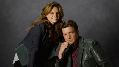 'Castle': ¿Puede continuar la serie sin Rick y Beckett? noticias imagen
