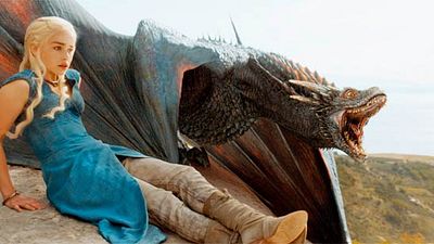 'Juego de tronos', 'Fargo' y 'Transparent', premiadas por el Sindicato de Productores de EE UU noticias imagen