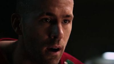 'Deadpool': Wade Wilson tiene una pregunta importante para su novia en esta escena de la película noticias imagen