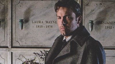 'Batman v Superman: El amanecer de la justicia': La Trinidad de DC al completo en las nuevas imágenes de la película noticias imagen