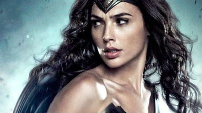 Wonder Woman es una superheroína retirada de 5.000 años en 'Batman v Superman: El amanecer de la justicia'