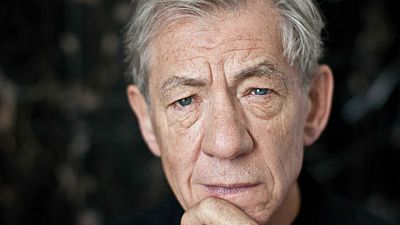 Ian McKellen afirma que los actores gais son ignorados por la industria cinematográfica noticias imagen