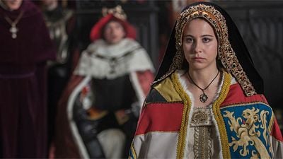 'La corona partida': Tráiler con Irene Escolar, Rodolfo Sancho y Raúl Mérida noticias imagen