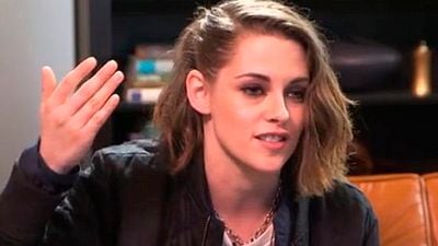 Kristen Stewart sobre la igualdad de género en Hollywood: "Deja de quejarte y haz algo al respecto" noticias imagen