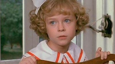 ¿Qué ha sido de la niña que daba vida a 'Celia' en la mítica serie? noticias imagen