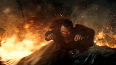 'Batman v Superman': Nuevas fotos de 'El amanecer de la justicia' en alta calidad noticias imagen