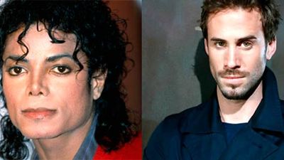 Joseph Fiennes será Michael Jackson en la 'TV Movie' sobre el 11 de septiembre que prepara Sky Arts