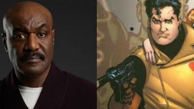 'Marvel's Most Wanted': Delroy Lindo se une al 'spin-off' de 'Agents of S.H.I.E.L.D.' como Dominic Fortune