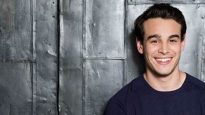 'Shadowhunters': Alberto Rosende, Simon, adora los cambios de la serie respecto a los libros