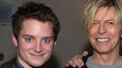 'El Señor de los Anillos': David Bowie se presentó al casting para aparecer en la saga noticias imagen