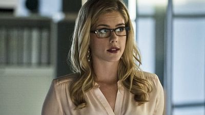 'Arrow': Felicity Smoak conseguirá un nombre en clave sugerido por los fans noticias imagen