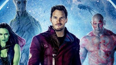 'Guardianes de la Galaxia Vol. 2': James Gunn dice que la escena post-créditos ya está escrita