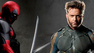 Hugh Jackman no descarta un nuevo enfrentamiento Lobezno-Deadpool noticias imagen