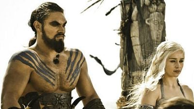 El inventor del Dothraki ha creado también las lenguas de 'Los 100' y 'Las crónicas de Shannara' noticias imagen