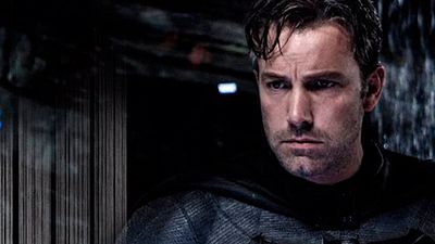'Batman v Superman': El Hombre Murciélago, preparado para la batalla en las nuevas fotos noticias imagen