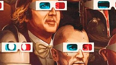 Conviértete en Jack Sparrow de 'Piratas del Caribe' en el I Salón del Cine y las Series de Barcelona noticias imagen