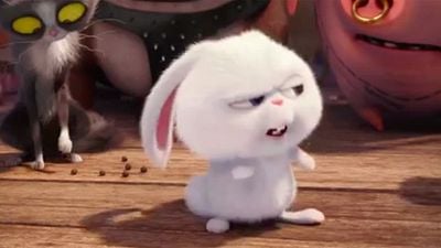 'Mascotas': Nuevo tráiler de la película de animación de los creadores de 'Gru. Mi villano favorito' noticias imagen