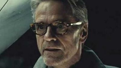 'Batman v Superman': Jeremy Irons habla sobre su Alfred Pennyworth noticias imagen