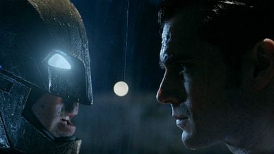 'Batman v Superman: El amanecer de la justicia': Henry Cavill y Ben Affleck revelan más detalles sobre sus personajes noticias imagen