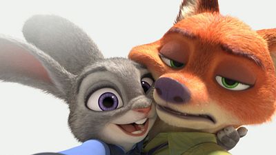 'Zootrópolis': Judy y Nick, en apuros en el nuevo clip