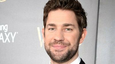 John Krasinski quiere interpretar a un villano de Marvel después de perder el papel de Capitán América