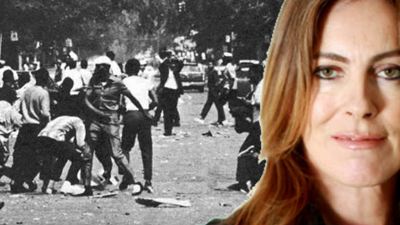 Kathryn Bigelow anuncia su nueva película, centrada en los disturbios raciales de Detroit en 1967