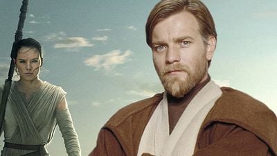 'Star Wars: El despertar de la Fuerza': Ewan McGregor da nuevos detalles sobre su cameo en el séptimo episodio noticias imagen