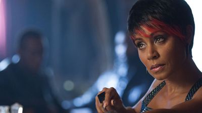 'Gotham': Jada Pinkett Smith volverá en la segunda temporada