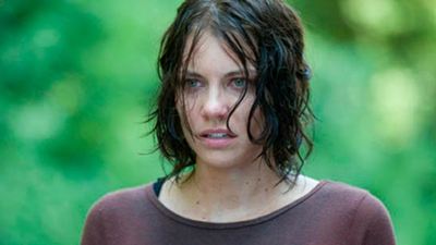 ‘The Walking Dead’: Lauren Cohan casi deja la serie por esta polémica escena