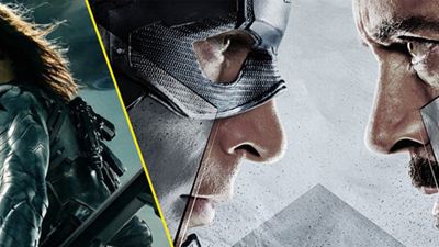 'Capitán América: Civil War' podría superar a 'El soldado de invierno' como la película favorita de Marvel