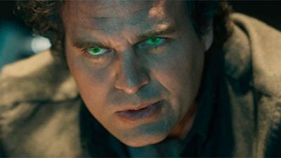 Mark Ruffalo confirma que Hulk tendrá un papel importante en ‘Thor: Ragnarok’ y en ‘Vengadores: Infinity War’ noticias imagen