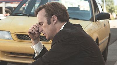 'Better Call Saul': Nuevo clip de la segunda temporada con el famoso abogado noticias imagen