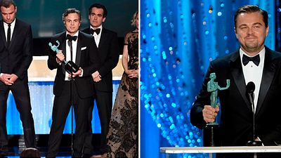 Lista de ganadores de los SAG Award's 2016 noticias imagen
