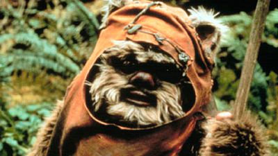 'Star Wars': Los Ewoks hubieran muerto por culpa de la explosión de la Estrella de la Muerte