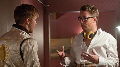 Nicolas Winding Refn ('Drive') contará con los guionistas de 'Spectre' para su nuevo proyecto