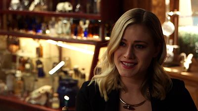 Entrevista con Olivia Taylor Dudley de 'The Magicians': "No me importa ser comparada con Hermione" noticias imagen