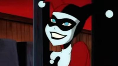 El tráiler de 'Escuadrón Suicida', en versión Universo Animado de DC Comics noticias imagen