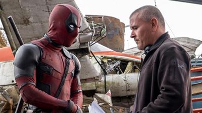 'Deadpool': Mira el nuevo avance de IMAX con comentarios del director