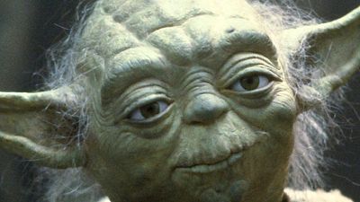 'Star Wars: El despertar de la Fuerza': Un cameo de Yoda fue eliminado de la cinta noticias imagen