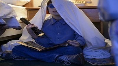 'Midnight Special': Nuevo adelanto de la película protagonizada por Michael Shannon noticias imagen