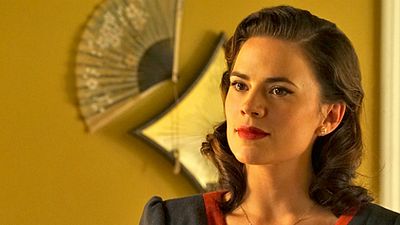 'Agent Carter': La serie revela detalles sobre el pasado amoroso de Peggy noticias imagen