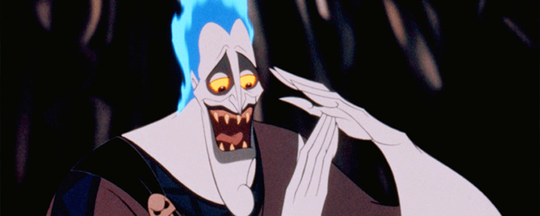 Primera imagen de Greg Germann ('Ally McBeal') como Hades en 'Once Upon A Time' noticias imagen