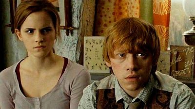 'Harry Potter': Rupert Grint cree que Ron y Hermione terminaron divorciándose noticias imagen